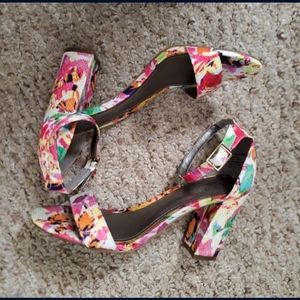 SOLD-Heels
